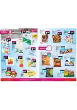 Trgovina Krk kataloška akcija