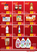 Spar redni katalog