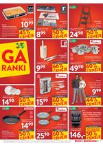 Spar katalog - Mega prihranki