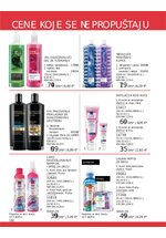 Avon katalog akcija