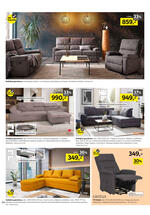 Lesnina XXXL katalog - Jesen najboljših cen