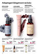 Oriflame kozmetika
