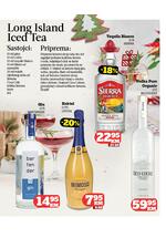 Crvena jabuka kataloška ponuda