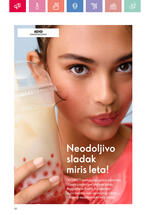 Oriflame katalog akcija