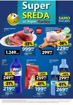 Super sreda Katalog Akcija