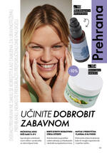 Oriflame kozmetika