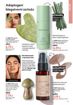 Oriflame kozmetika