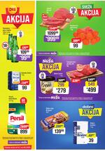 Nedeljna akcija Katalog Akcija