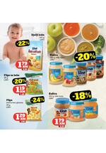 Tropic akcijski katalog