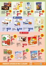 E.Leclerc katalog - Dvotedenska akcija