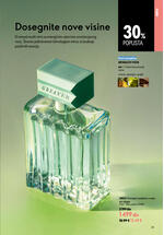Oriflame katalog akcija