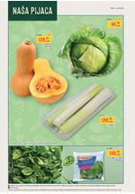 Aroma Market katalog akcija