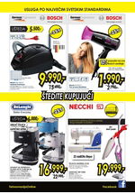 Tehnomanija katalog TV i bela tehnika Novi Sad