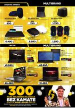 Gigatron katalog Laptop/Tablet