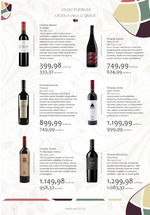 Metro katalog vino i sirevi