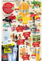 Idea katalog nedelja pića