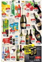 Idea katalog nedelja pića