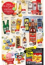 Idea katalog nedelja pića