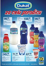 Metro katalog partner Dukat