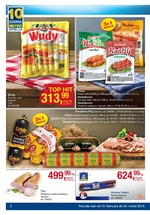 Metro katalog šampionske ponude