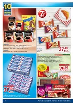 Metro katalog šampionske ponude