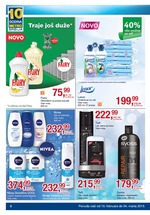 Metro katalog šampionske ponude