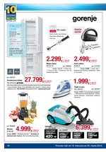 Metro katalog šampionske ponude