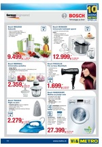 Metro katalog šampionske ponude