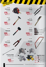 Metro katalog mašine i alati
