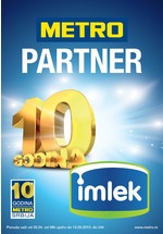 Metro katalog partner Imlek
