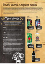 DIS Market katalog svet piva