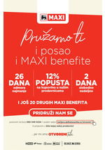 Maxi akcija