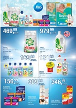 Metro katalog partner P&G