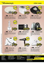 Tehnomanija katalog Vox specijal