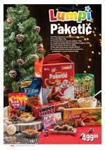 Idea katalog slatki ukusi praznika