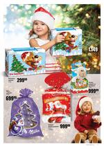 Idea katalog slatki ukusi praznika