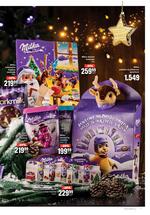 Idea katalog slatki ukusi praznika