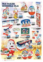 Idea katalog slatki ukusi praznika