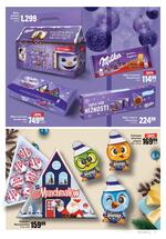 Idea katalog slatki ukusi praznika