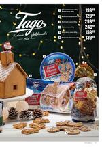 Idea katalog slatki ukusi praznika