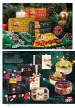 Idea katalog slatki ukusi praznika