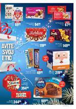 Idea katalog slatki ukusi praznika