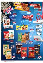 Idea katalog slatki ukusi praznika