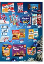 Idea katalog slatki ukusi praznika