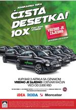 Idea katalog slatki ukusi praznika
