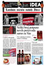 Idea katalog kod Londona