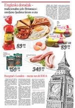 Idea katalog kod Londona