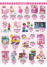 Aksa katalog igračke