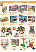 Aksa katalog igračke