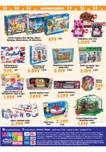 Aksa katalog igračke